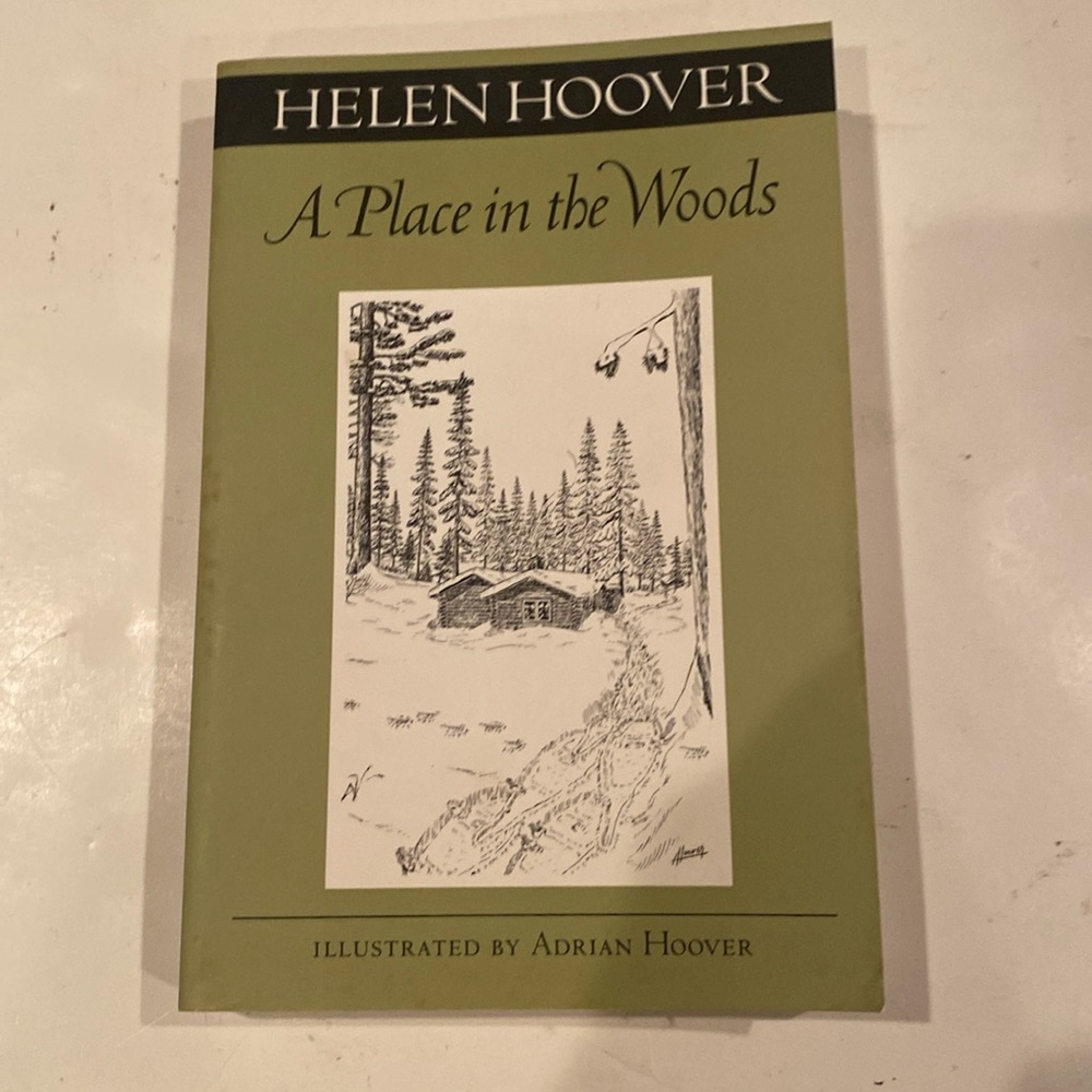 “A Place in the Woods,”